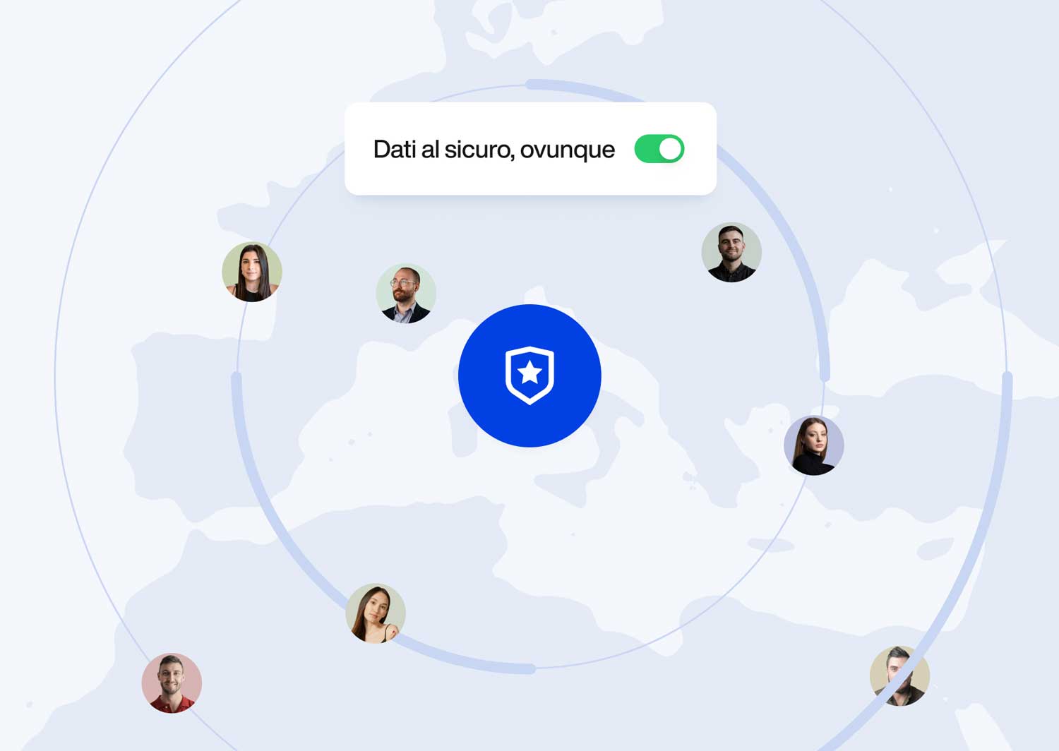 Business data security One AM Business data security One AM