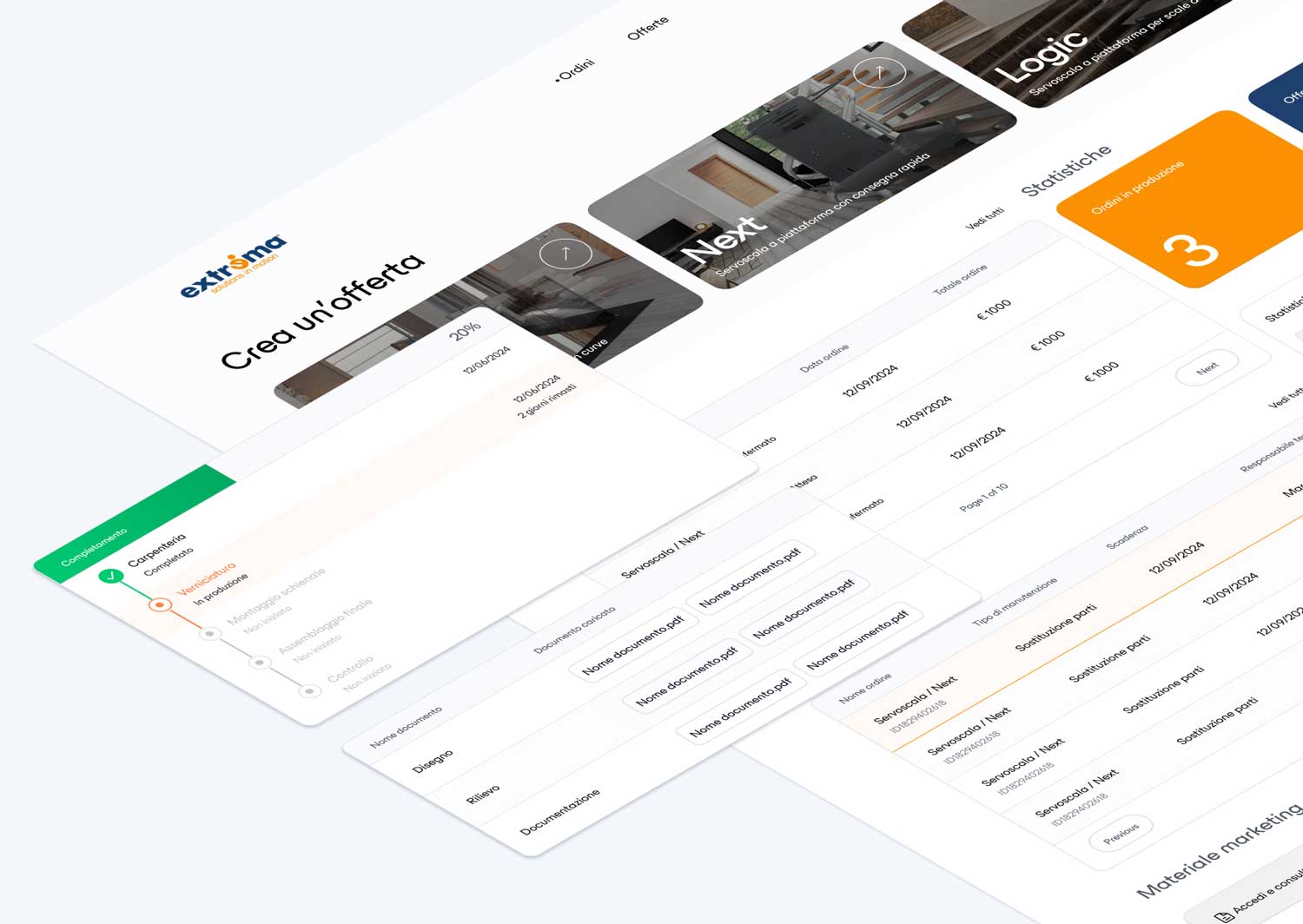 Scalable CRM One AM Scalable CRM One AM