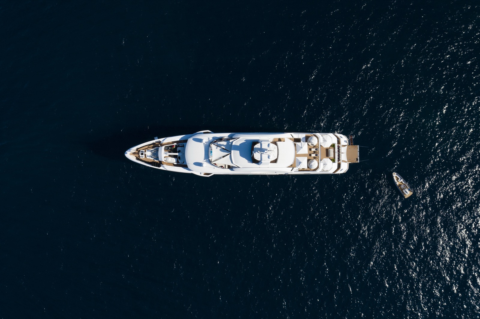 Nautical One AM