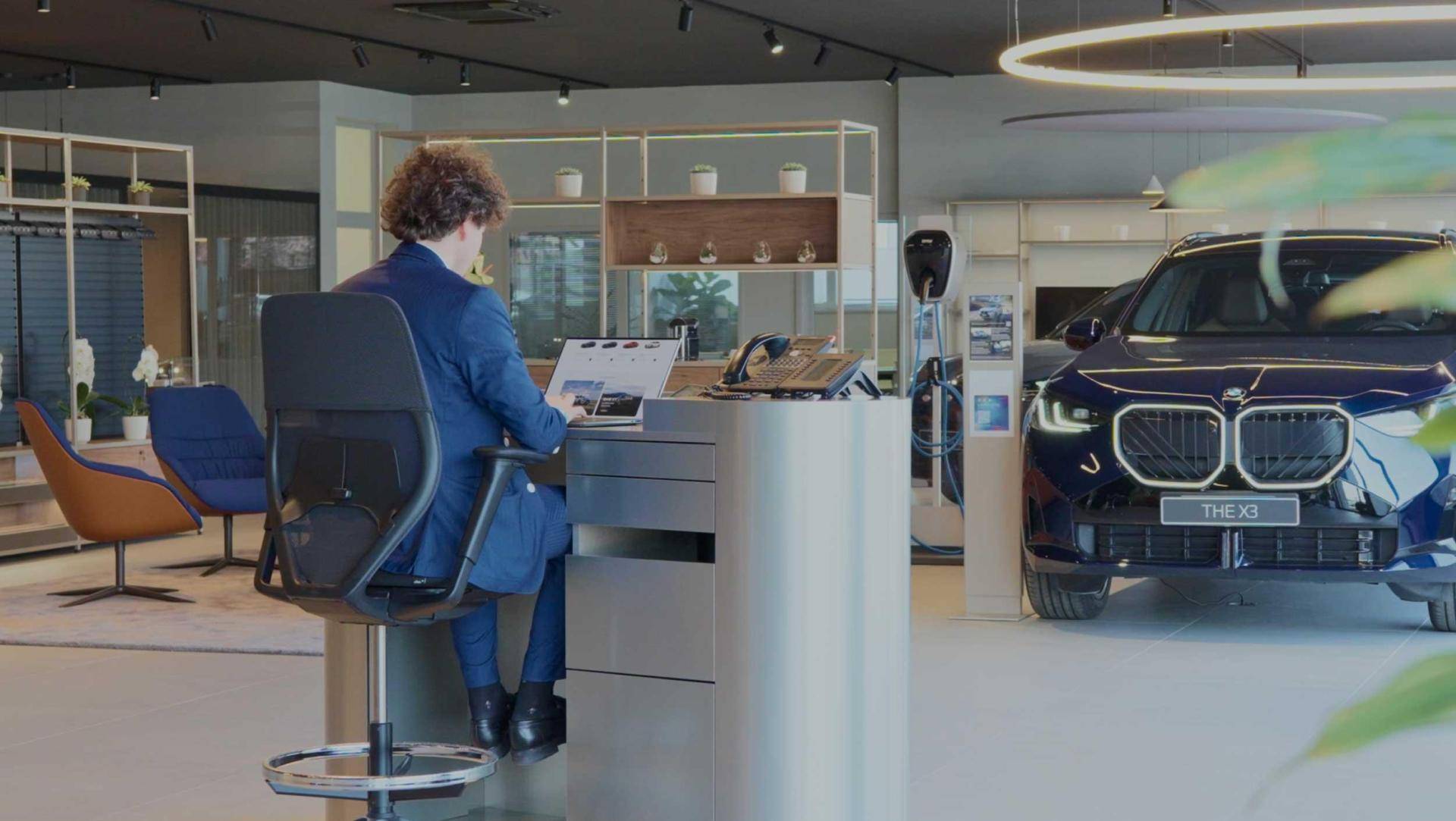 Brandini Website - One AM Brandini Website - One AM