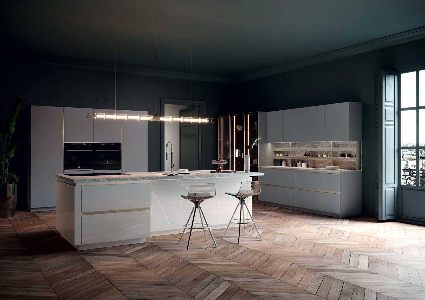 Progetto Dondi Arreda: Beyond furniture: the digital evolution of an icon of Italian furniture Progetto Dondi Arreda: Beyond furniture: the digital evolution of an icon of Italian furniture